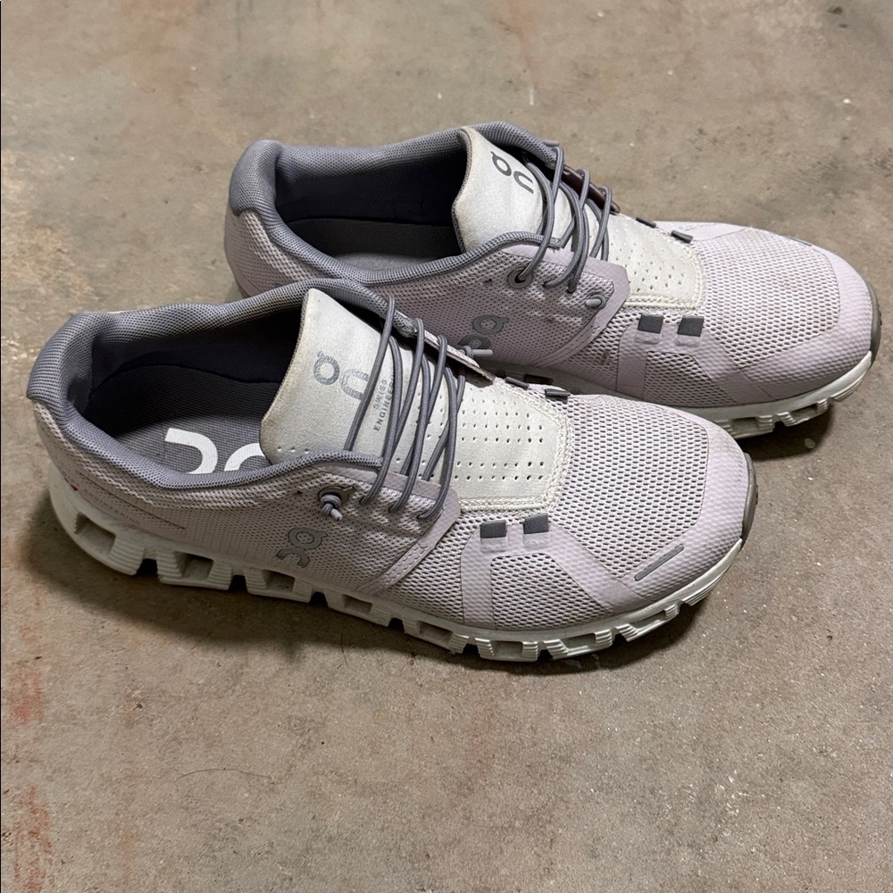 On Cloud 5 - image 2